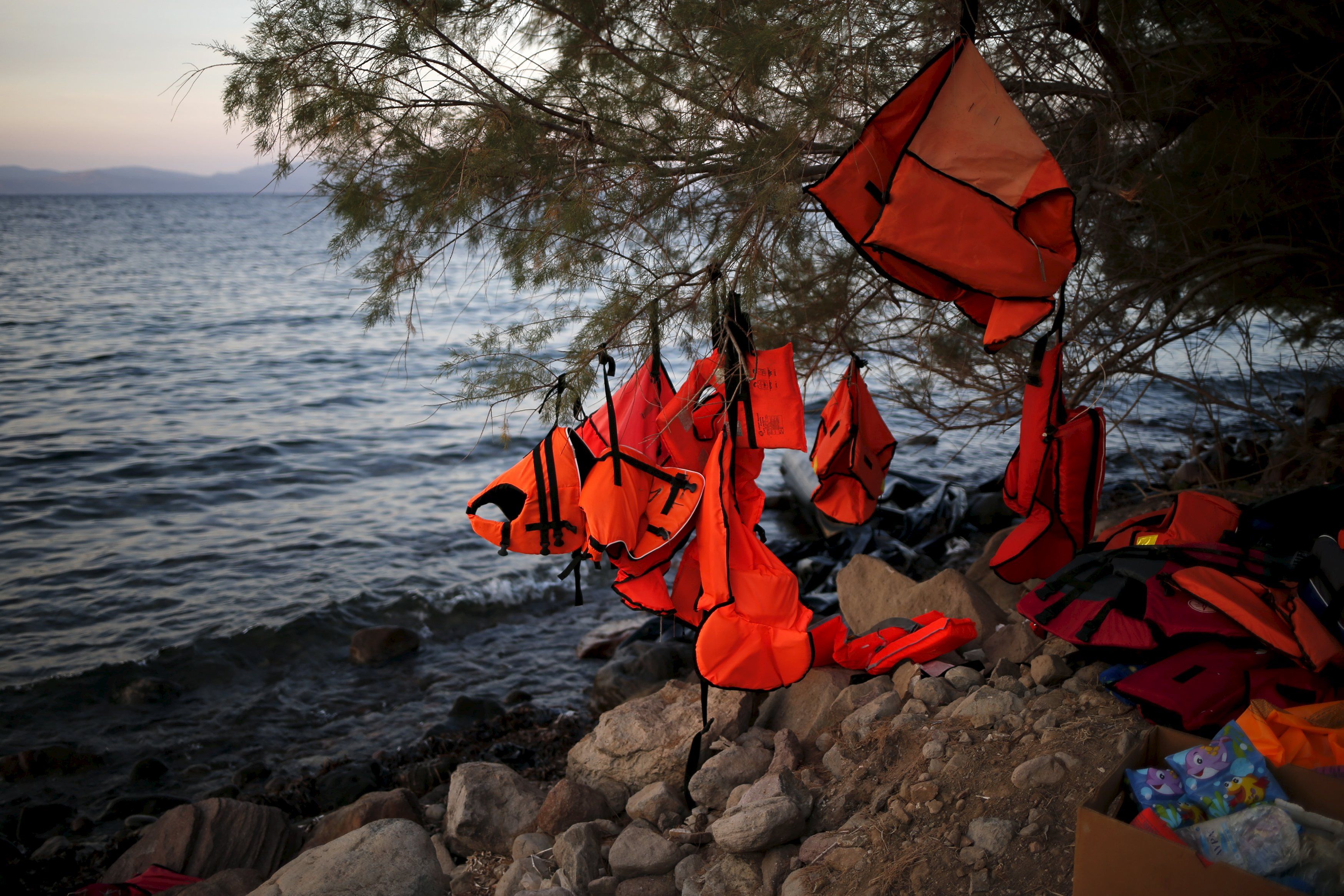 Μεταναστευτικό: Κλειστά σύνορα, ανοιχτά μέτωπα