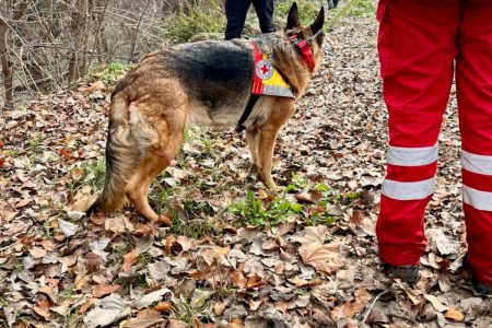 Λάρισα: «Η νύχτα που πέρασε μας έδωσε ελπίδες», λέει ο Τσούκαλης