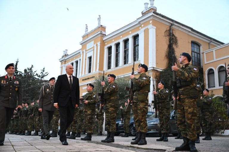 Ενοπλες Δυνάμεις: Εκτακτες κρίσεις ξεκίνησαν με εντολή Δένδια