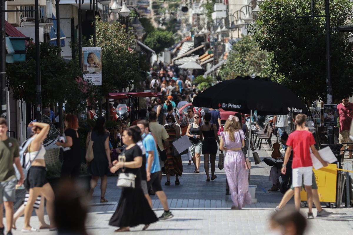 Πού επένδυσαν το 2024 την περιουσία τους οι Ελληνες – Το προϊόν με τη μεγαλύτερη ζήτηση