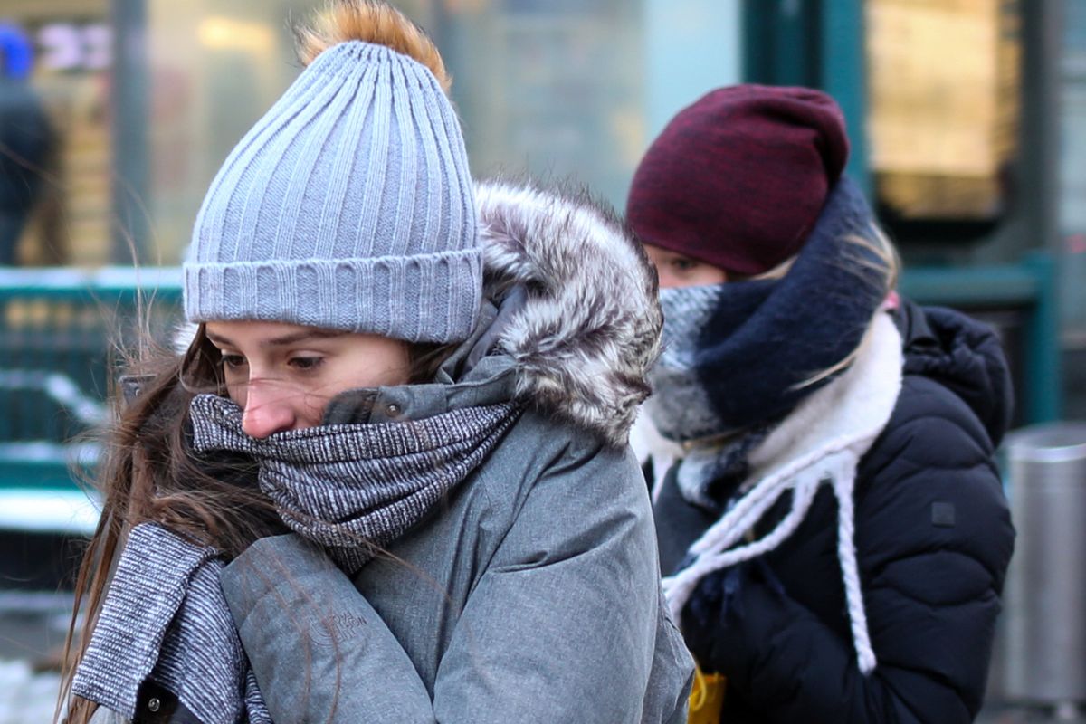 Καιρός – Νέο έκτακτο ΕΜΥ: Πέφτει έως 10°C η θερμοκρασία, πόσο θα «τραβήξει» η κακοκαιρία