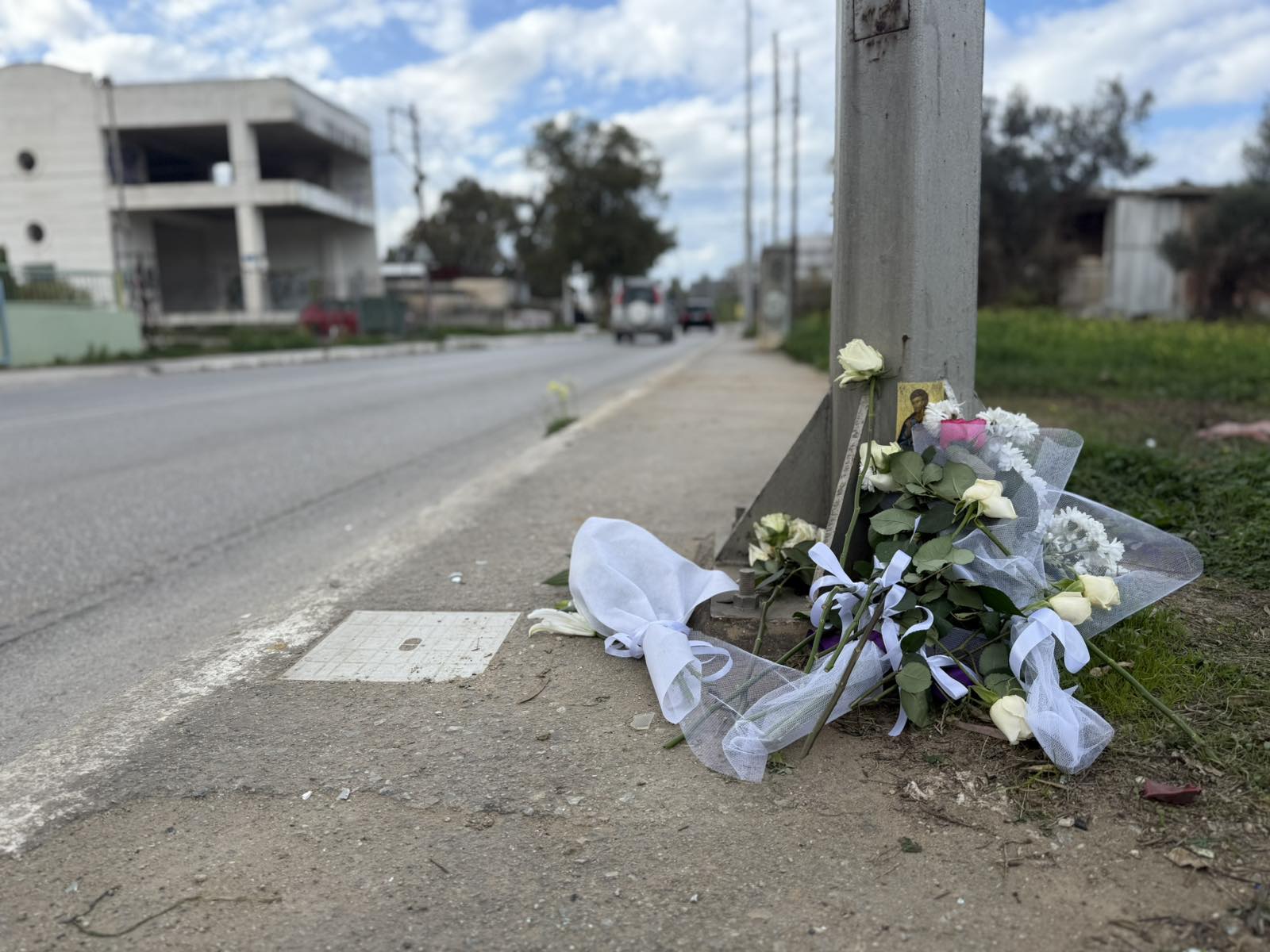 Χανιά: Σήμερα η κηδεία του 22χρονου Παναγιώτη – Κατέρρευσε η μητέρα του, νοσηλεύεται