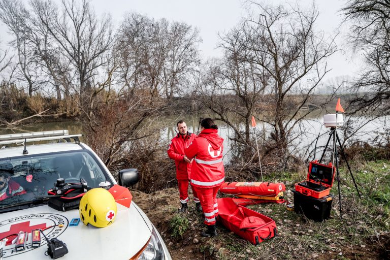 Λάρισα: Νέα μαρτυρία για την εξαφάνιση του 39χρονου – «Τον είδαμε ζωντανό»