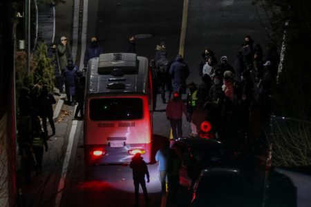 Νότια Κορέα: Νέα απόπειρα σύλληψης του προέδρου Γιουν