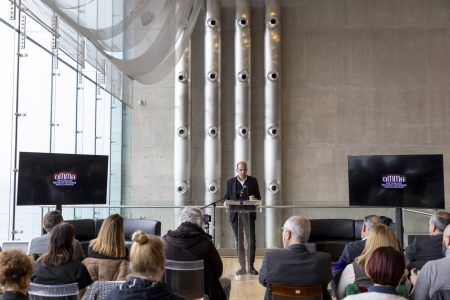 Μέγαρο Μουσικής Θεσσαλονίκης: 25ετία με θρυλικά ονόματα και νέους στόχους