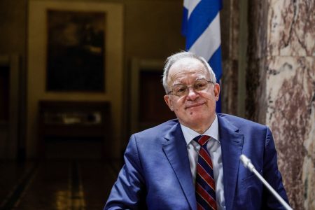 ΠαΣοΚ: Δεν θα ψηφίσουμε τον Τασούλα, καταθέτουμε πρόταση