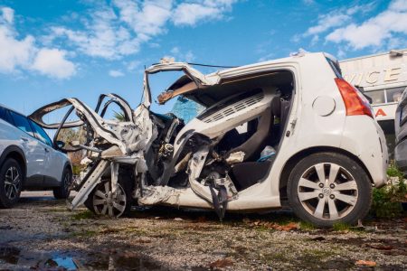 Χανιά: Υπό την επήρεια αντιψυχωτικών ο 45χρονος οδηγός – Η μοιραία προσπέραση