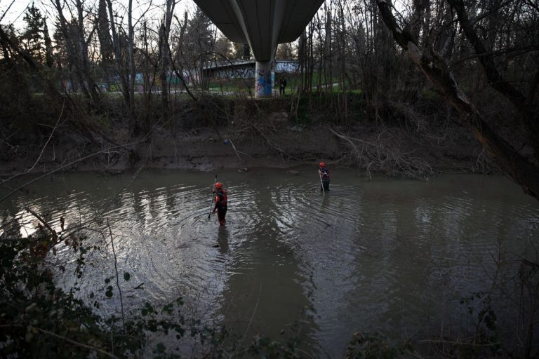 Λάρισα: «Κούρεψα τον Βασίλη μία μέρα μετά την εξαφάνιση»