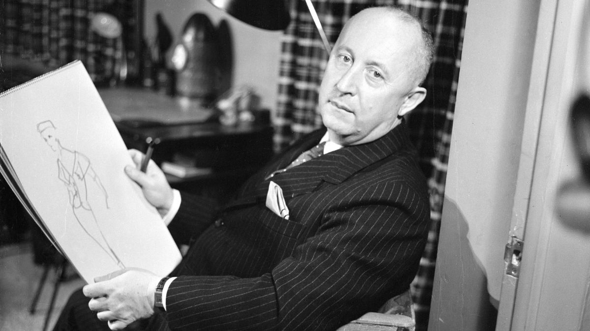 Σαν σήμερα γεννιέται ο Christian Dior και ξεκινά η ιστορία μιας επανάστασης στη μόδα