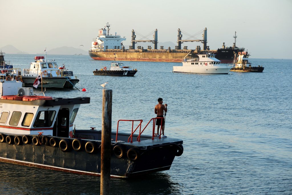 Διώρυγα του Παναμά: Οι 20.000 νεκροί, η κατασκευή και η εισβολή του 1989 – Γιατί την θέλει ο Τραμπ