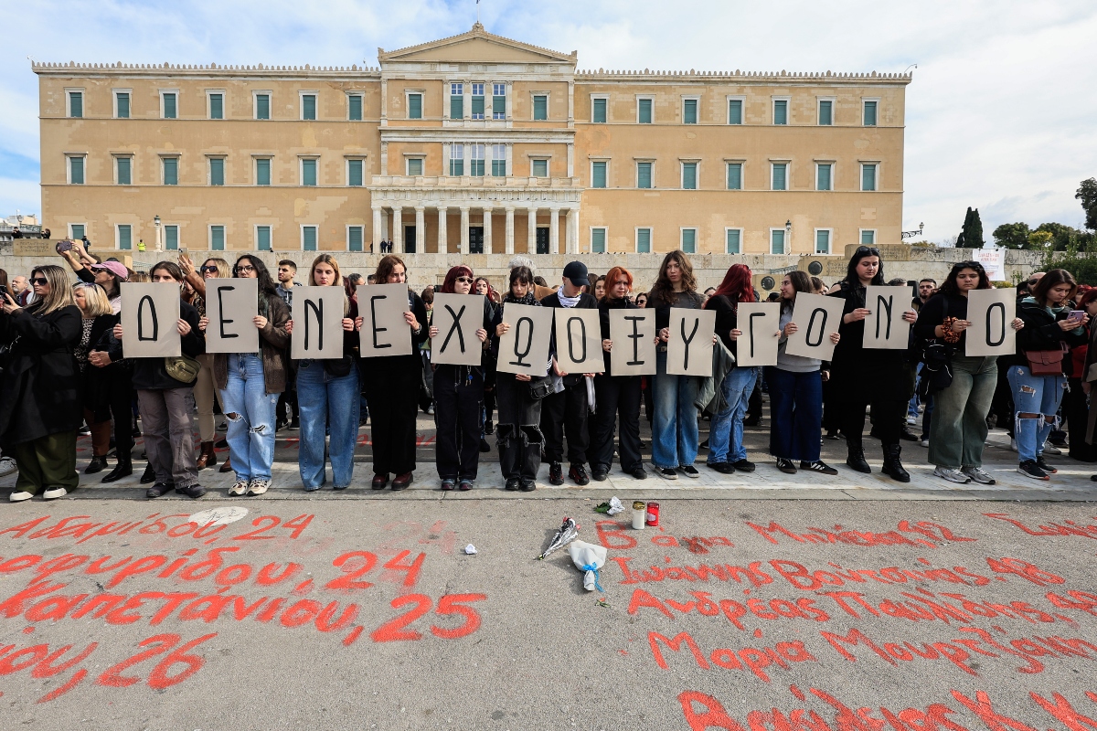 Τέμπη: Ο Φάμελλος κατέθεσε το αίτημα για προ ημερησίας