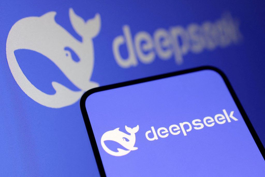 Γιατί η Σίλικον Βάλεϊ «παραληρεί» για την DeepSeek