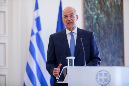 Δένδιας: Το νέο εξοπλιστικό στη Βουλή την επόμενη εβδομάδα