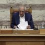 Κακλαμάνης: Όποια δικογραφία έρχεται, ανακοινώνεται στην Ολομέλεια