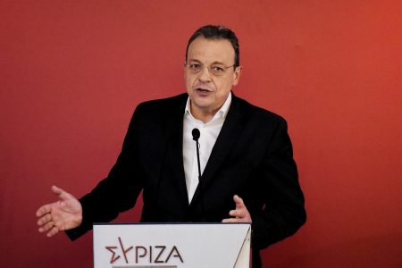 Φάμελλος για Τέμπη: «Ο κ. Μητσοτάκης επιβεβαίωσε ότι υπάρχει σχέδιο συγκάλυψης»