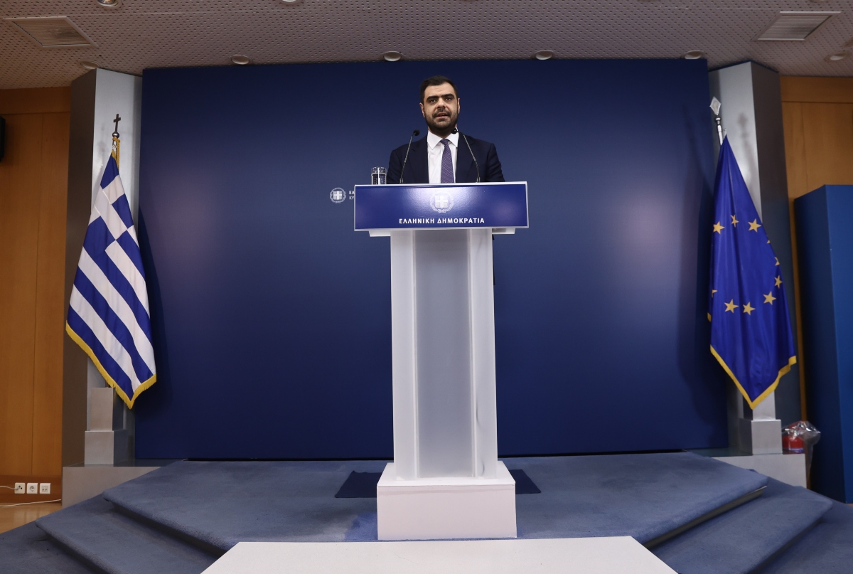 Μαρινάκης: Ο πρωθυπουργός είπε την αλήθεια – Σφοδρά πυρά από ΠαΣοΚ και ΣΥΡΙΖΑ