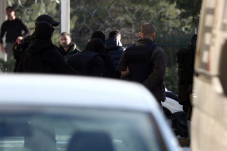 Θρακομακεδόνες: Στη φυλακή οι δράστες της φονικής ενέδρας