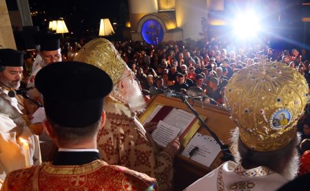 Αναστάσιος Γιαννουλάτος: Από την Κεφαλονιά στην Οικουμένη