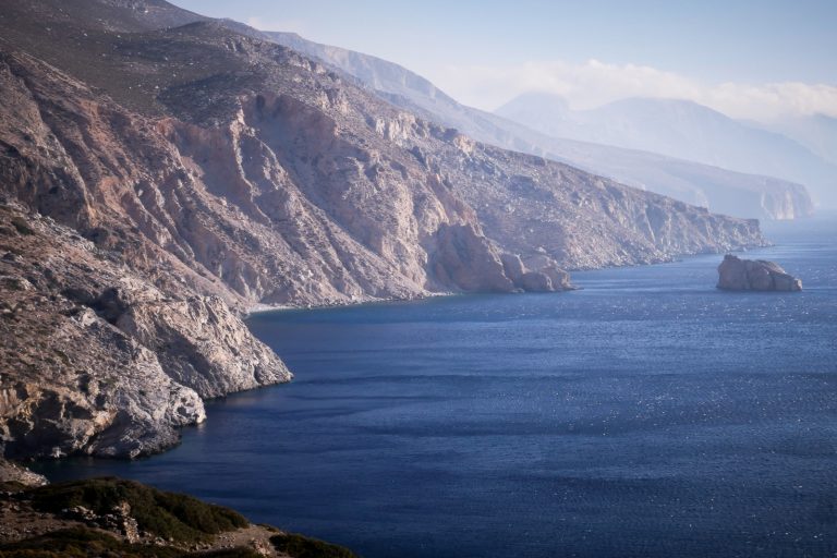 Παπαδόπουλος για σεισμούς: Βρισκόμαστε σε σαφή προσεισμική ακολουθία