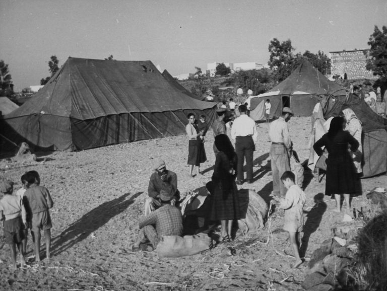 Σαντορίνη: Ο πολύνεκρος σεισμός των 7,5 ρίχτερ το 1956