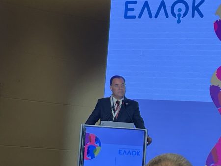 Εθνικό Μητρώο για τον Καρκίνο: Εναρξη εντός Φεβρουαρίου ανακοίνωσε ο Άδωνις Γεωργιάδης