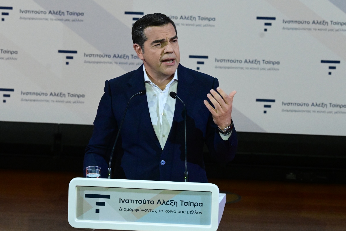 Τσίπρας: Νέα ανάγνωση χωρίς κομματικούς εγωισμούς, ανεξάρτητα ποιος έχει δίκιο ή άδικο