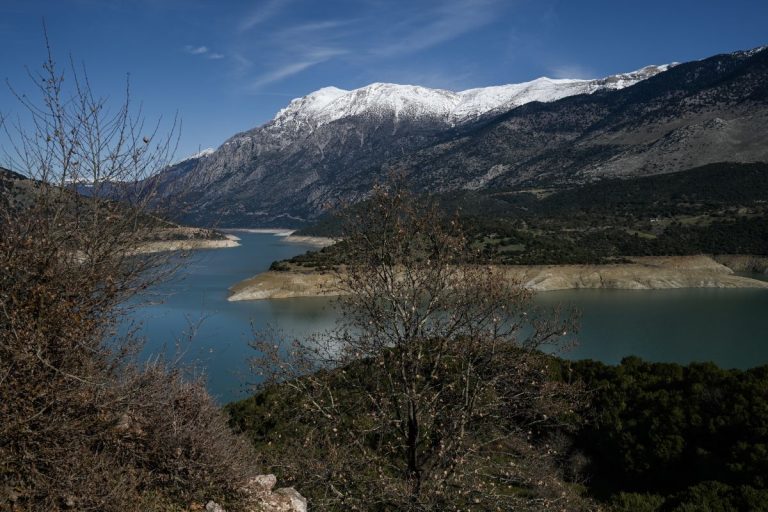 Καιρός: Το κρύο ήρθε για να μείνει – Πότε θα χιονίσει στην Αττική