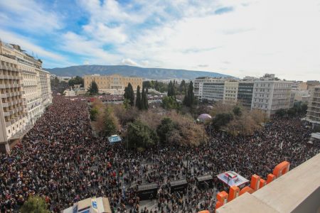 Το ελληνικό αδιέξοδο