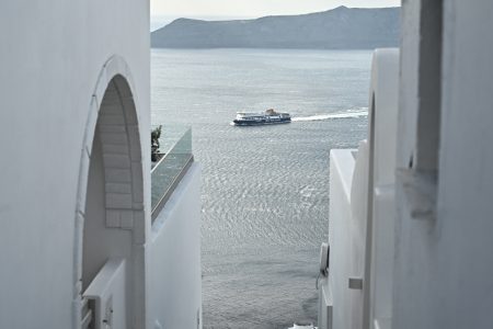 Σεισμός στη Σαντορίνη: Μπαράζ ισχυρών δονήσεων – Όλες οι εξελίξεις