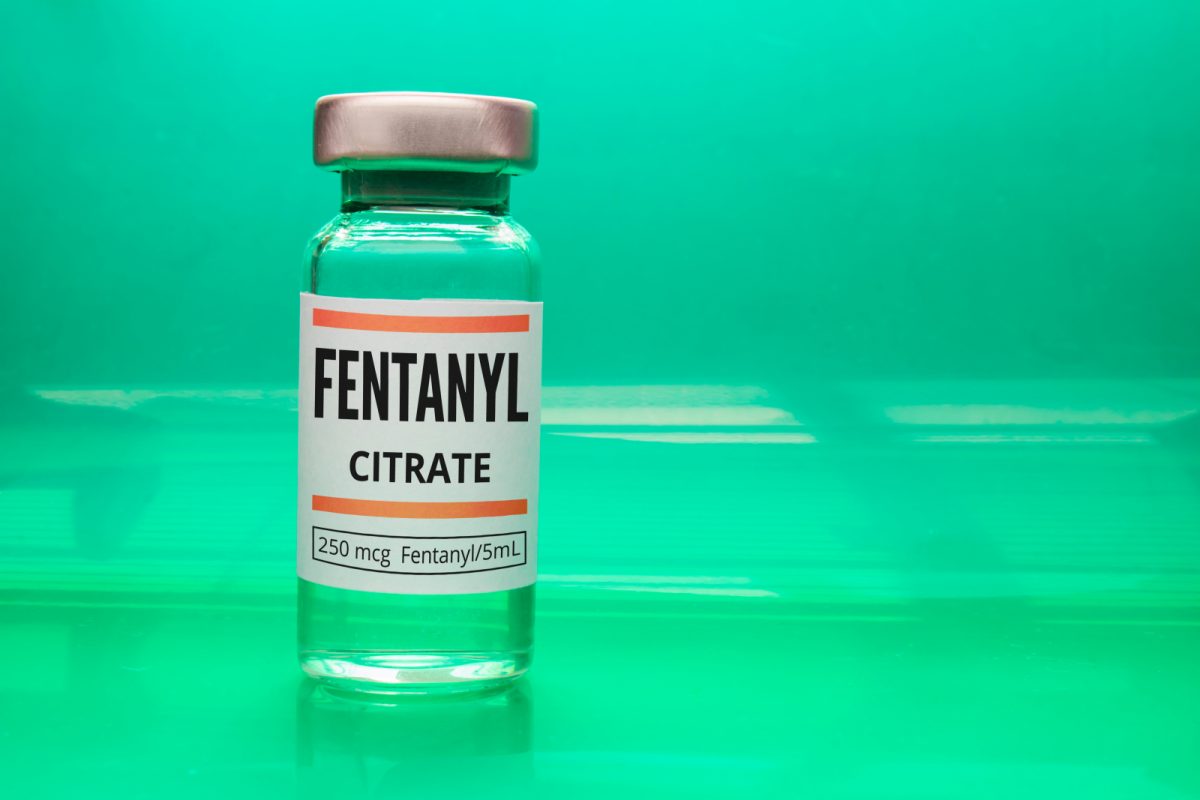 Fentanyl: Το ναρκωτικό πίσω από τον «πόλεμο» Τραμπ με Κίνα, Μεξικό – Οι μυστικές διαδρομές