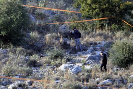 Βασίλης Καλογήρου: Οι τοξικολογικές εξετάσεις δείχνουν χρήση φαρμακευτικής ουσίας