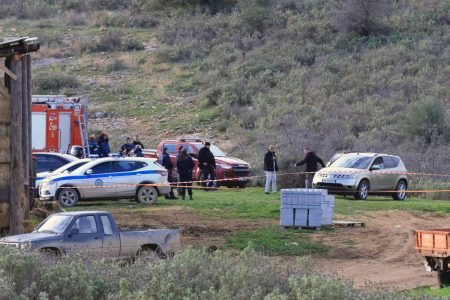 Λάρισα: Η πρώτη εκτίμηση του ιατροδικαστή για τη σορό