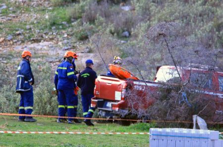 Βασίλης Καλογήρου: Δεν αποκλείει κανένα ενδεχόμενο η ΕΛ.ΑΣ. – Νέο αίτημα για άρση απορρήτου