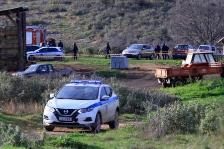 Βασίλης Καλογήρου: Βρέθηκαν τρία καταγραφικά από την διαδρομή που ακολούθησε