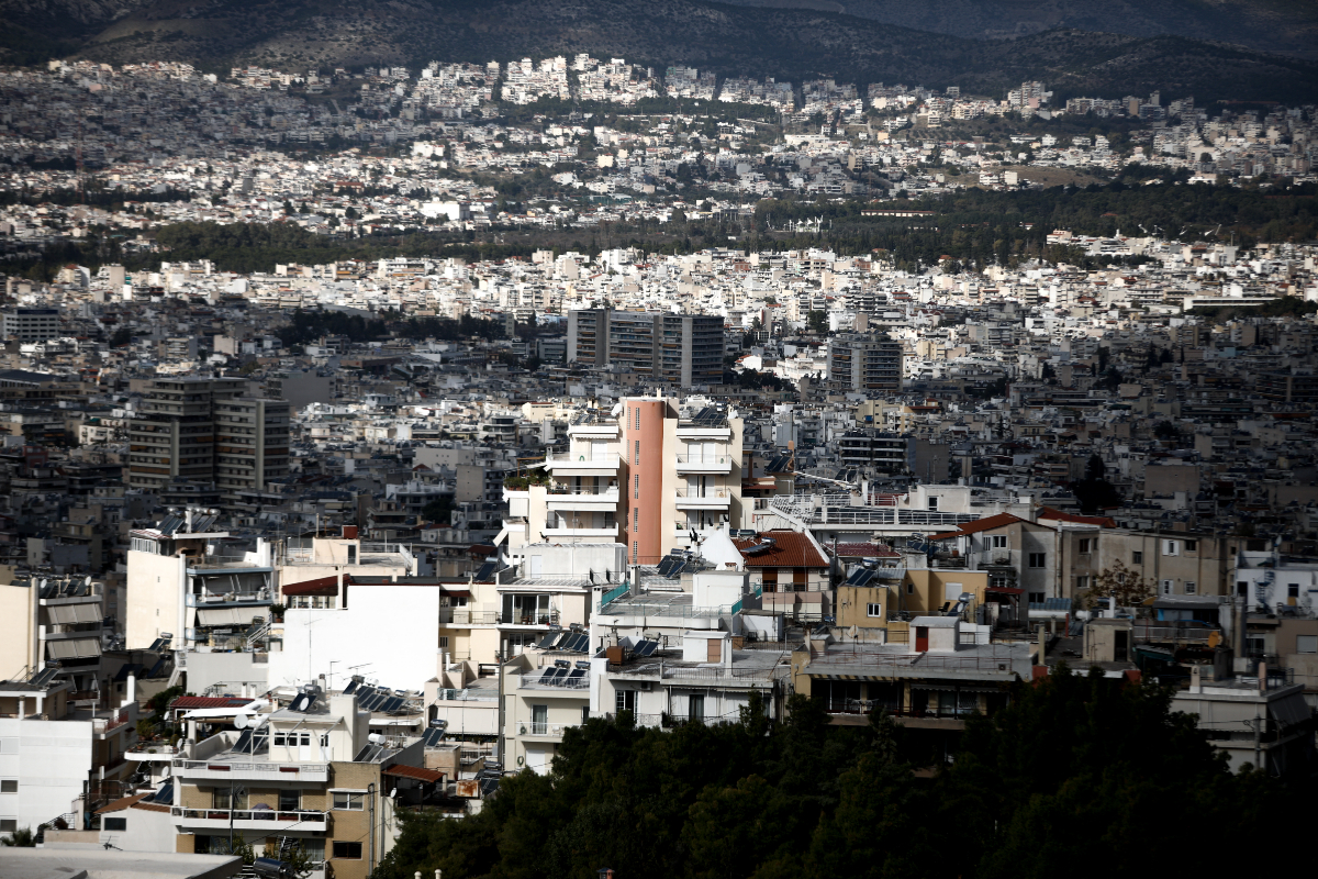 Κτηματολόγιο: Βάζει «φρένο» στις διεκδικήσεις του Δημοσίου για έξι μήνες