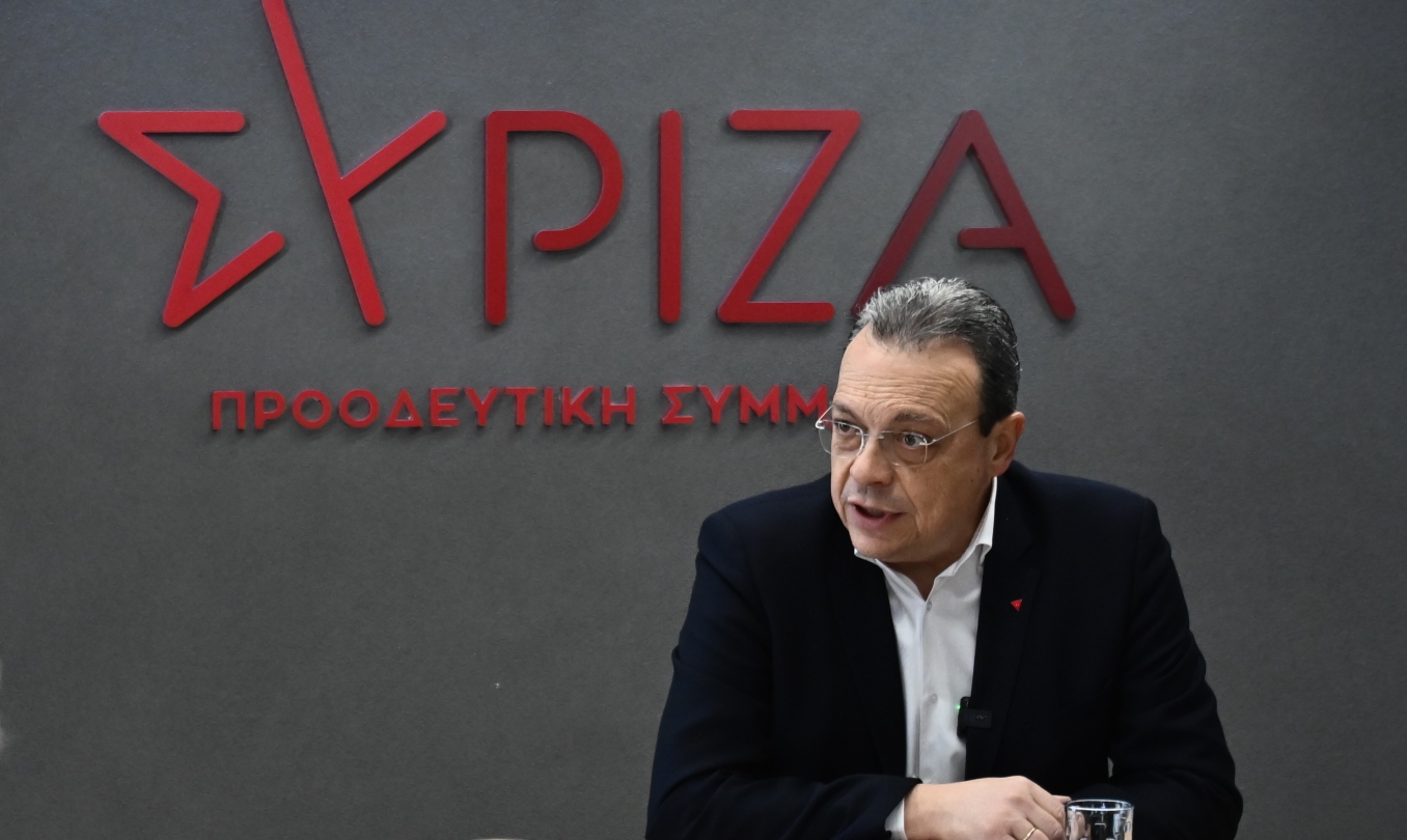 Τέμπη: Το ΠαΣοΚ «τρενάρει» τον ΣΥΡΙΖΑ κι ο Φάμελλος «φρενάρει» τον Πολάκη – Μετάθεση της μομφής