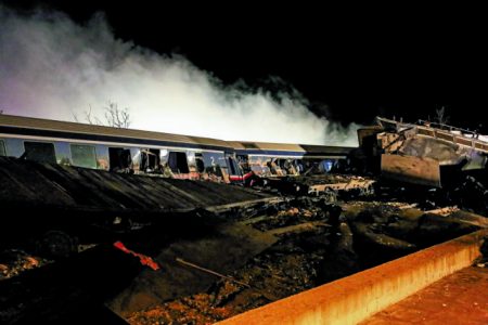 Τέμπη: Τα κρίσιμα πορίσματα που ρίχνουν φως στην έκρηξη