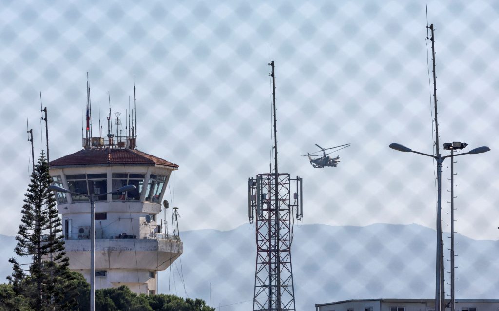 Το Ισραήλ απειλεί με στρατιωτική επέμβαση στη Συρία