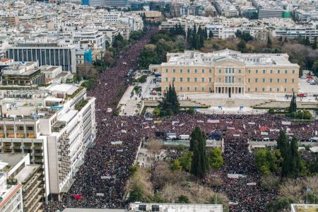 Το σκηνικό μετά – Η «αμηχανία» της κυβέρνησης και η «αγωνία» της αντιπολίτευσης