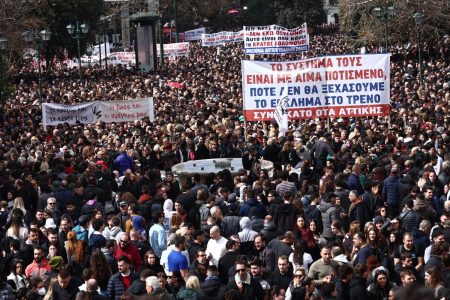 Το σκηνικό μετά – Η «αμηχανία» της κυβέρνησης και η «αγωνία» της αντιπολίτευσης