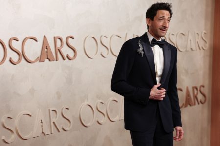 Oscars 2025: Παρακολουθήστε ζωντανά την πιο λαμπερή βραδιά του κινηματογράφου