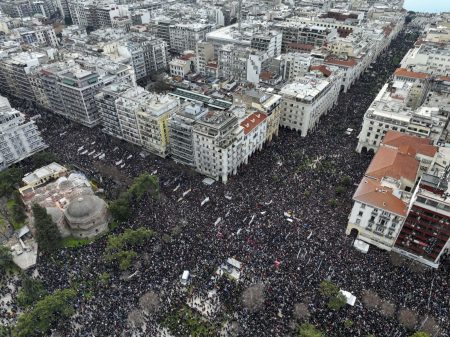 Οργή λαού