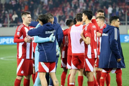 ΑΕΚ-Ολυμπιακός: Απόψε το ντέρμπι μετά το 6-0 – Το κανάλι μετάδοσης