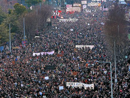 Τέμπη: Νέα συλλαλητήρια την Τετάρτη σε πολλές πόλεις της χώρας