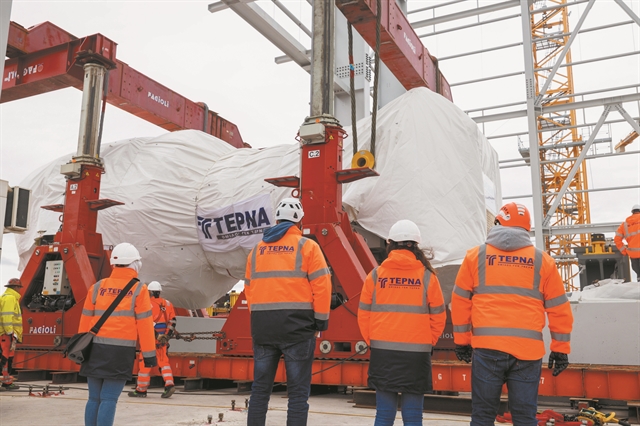 Wood για ΓΕΚ ΤΕΡΝΑ: Αναβαθμίζει την τιμή-στόχο στα €27