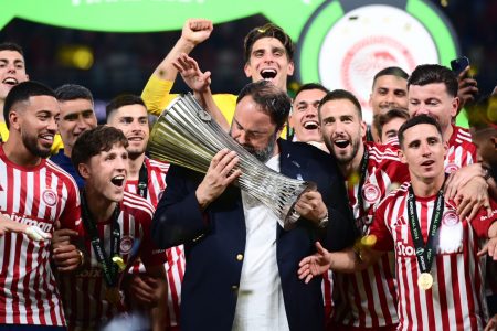 Τροπαιούχος του Europa Conference League – Ο δρόμος προς τη δόξα