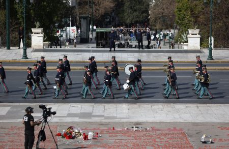 Κώστας Τασούλας: Ορκίζεται Πρόεδρος της Δημοκρατίας – Συνεχής ενημέρωση