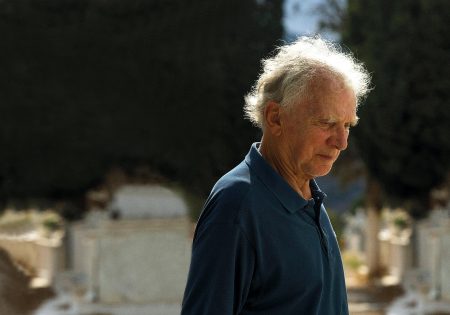 27ο ΦΝΘ: Ζουλιέν Γκριβέλ, ο φιλέλληνας στο πλευρό των λεπρών της Ελλάδας