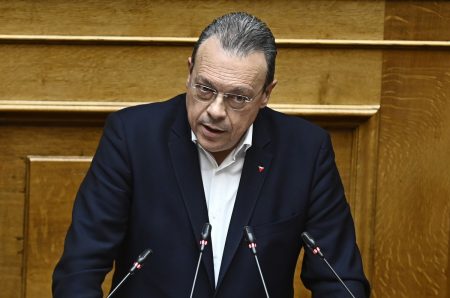 ΣΥΡΙΖΑ – Φάμελλος στην ΠΓ: «Ναι στην αλλαγή κυβέρνησης, όχι σε αλλαγή διαχειριστή»